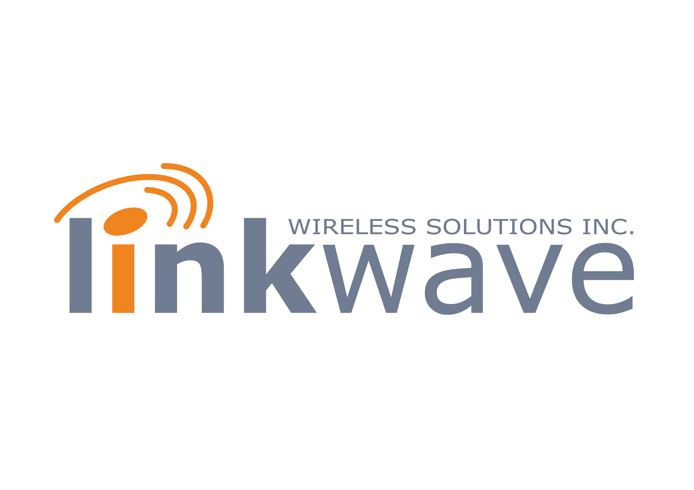 Linkwave Logo